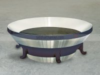 CONCAVE / BLOW LINERS - Siddharth Alloys