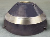 CONCAVE / BLOW LINERS - Siddharth Alloys