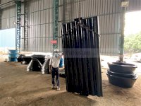 JAW PLATE - Siddharth Alloys