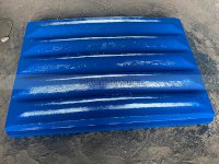 JAW PLATE - Siddharth Alloys