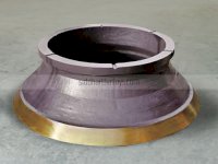 CONCAVE / BLOW LINERS - Siddharth Alloys