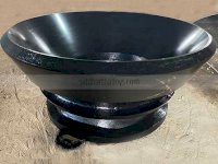 CONCAVE / BLOW LINERS - Siddharth Alloys