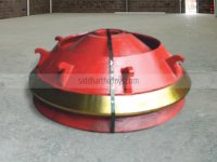 CONCAVE / BLOW LINERS - Siddharth Alloys